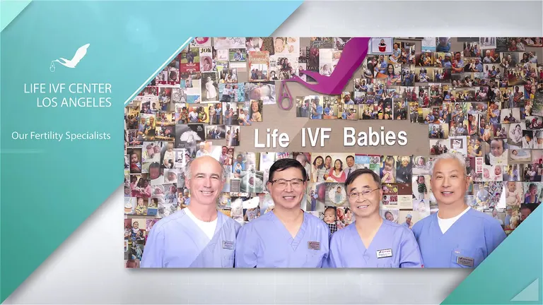 Life IVF Center Los Angeles — photo 1