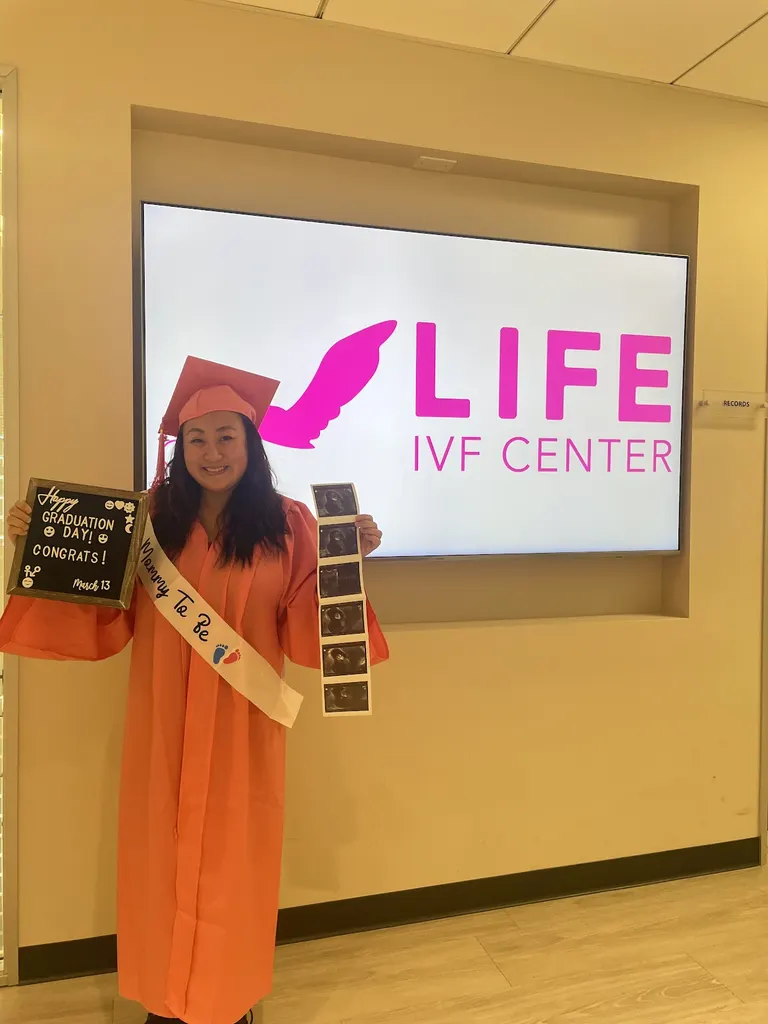 Life IVF Center Los Angeles — photo 2