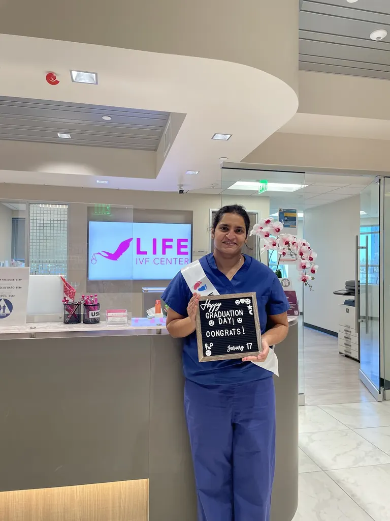 Life IVF Center Los Angeles — photo 4
