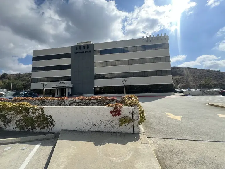 Pacific Fertility Center Los Angeles - Glendale Office
