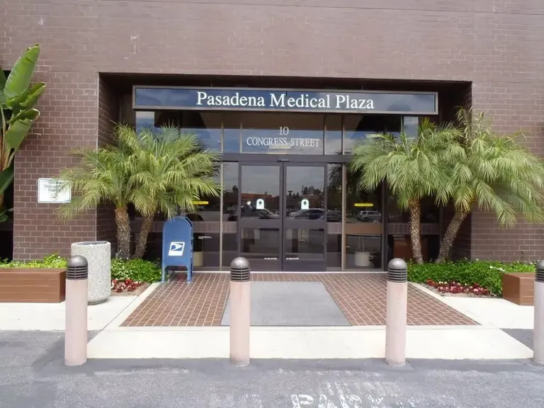 LA IVF Clinic