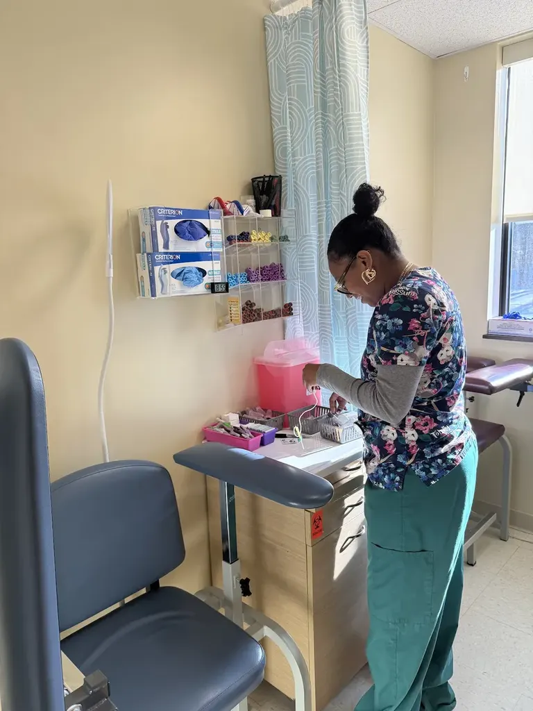 Boston IVF — photo 3