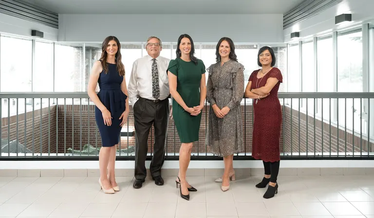 The Fertility Center