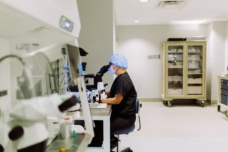 IVF Michigan &amp; Ohio Fertility Centers- Grand Rapids — photo 2