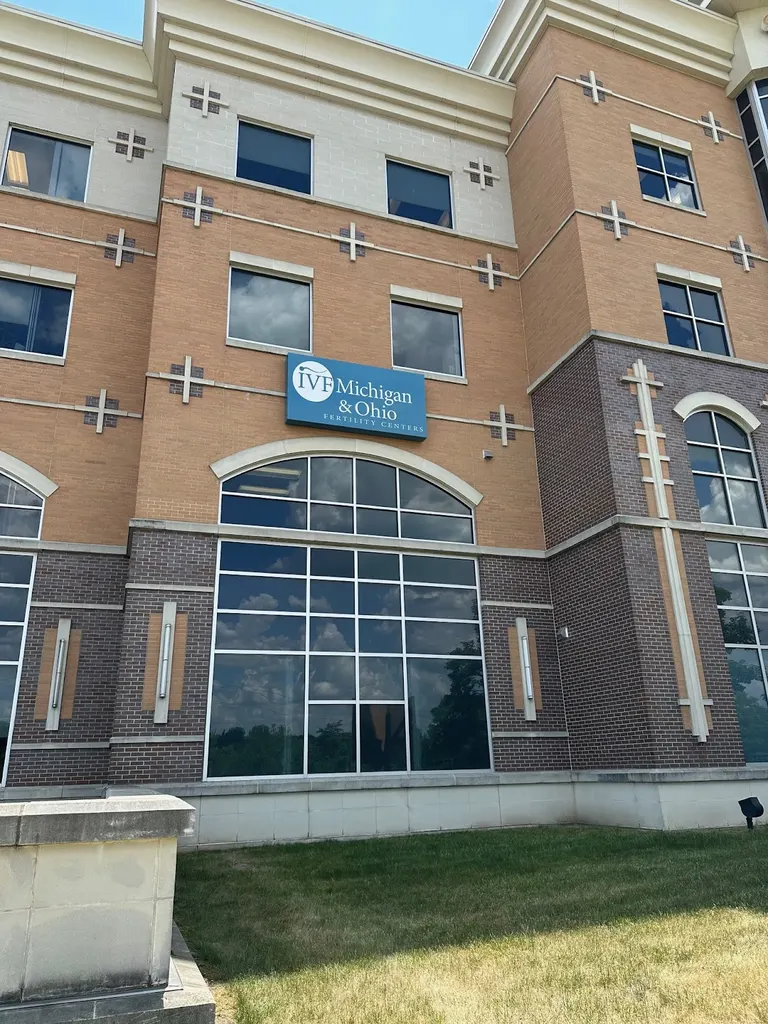 IVF Michigan &amp; Ohio Fertility Centers- Grand Rapids — photo 3