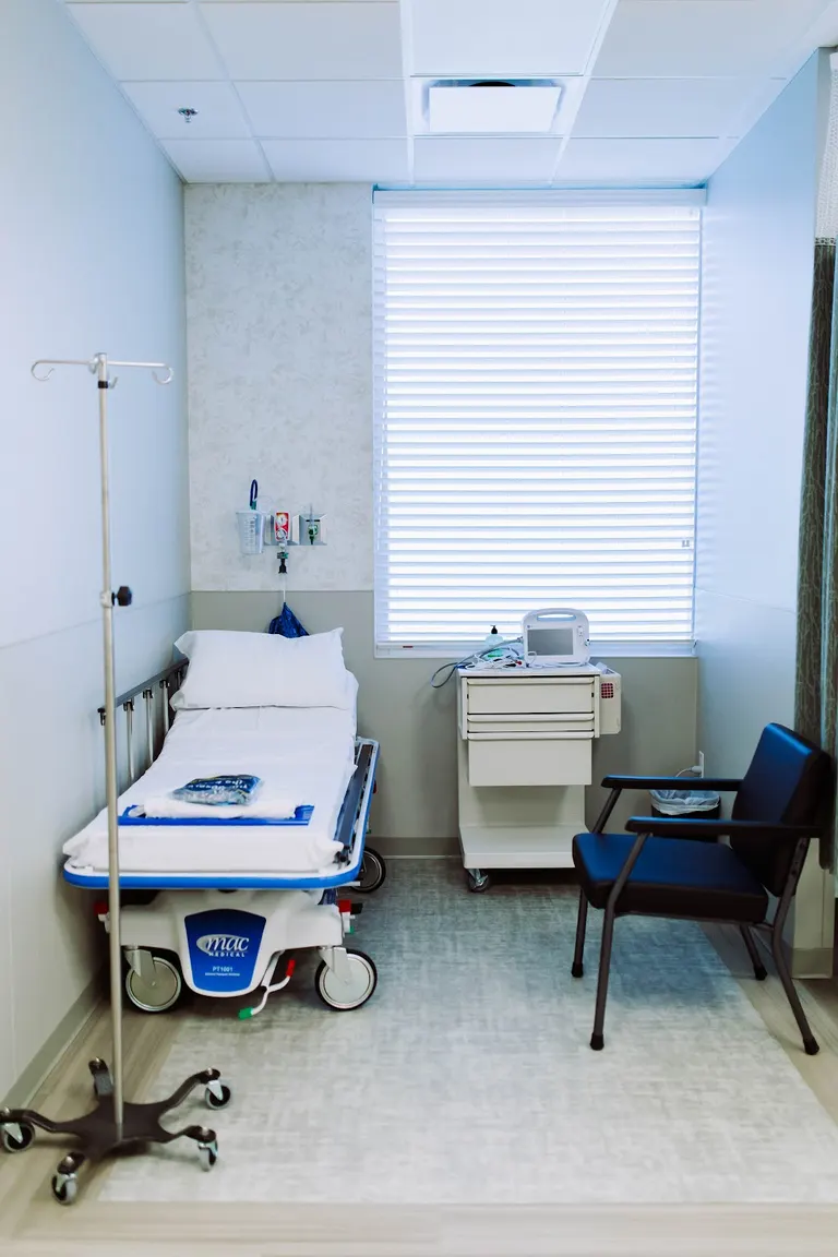 IVF Michigan &amp; Ohio Fertility Centers- Grand Rapids — photo 4