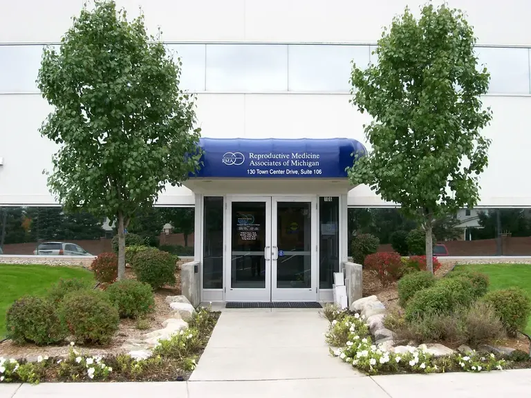 Reproductive Medicine Associates of Michigan (RMA of Michigan) — photo 5