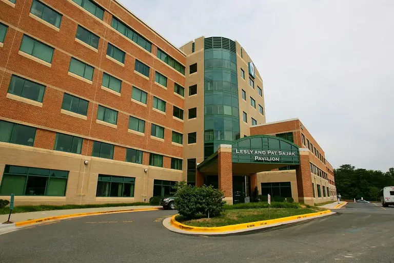 Shady Grove Fertility in Annapolis, MD — photo 2