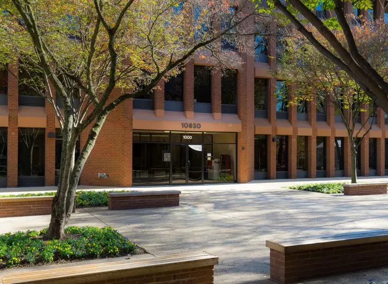 Shady Grove Fertility in Columbia, MD