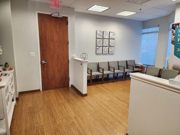Shady Grove Fertility in Waldorf, MD — photo 2