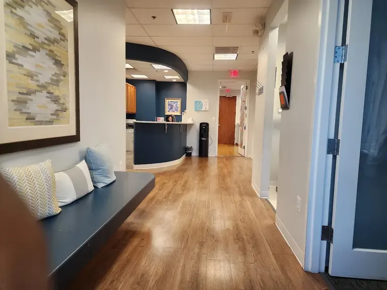 Shady Grove Fertility in Waldorf, MD — photo 1