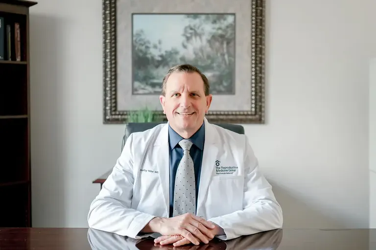 The Reproductive Medicine Group