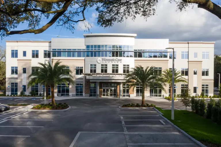 Shady Grove Fertility Tampa Bay in Brandon, FL — photo 2