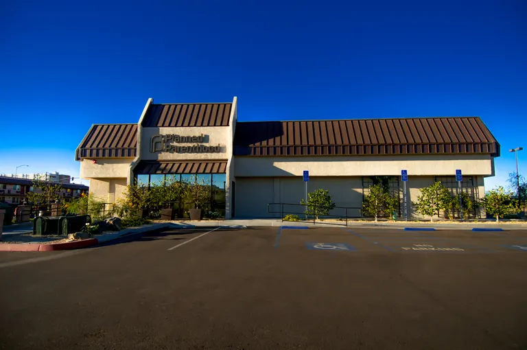 Planned Parenthood - Victorville Health Center — photo 2
