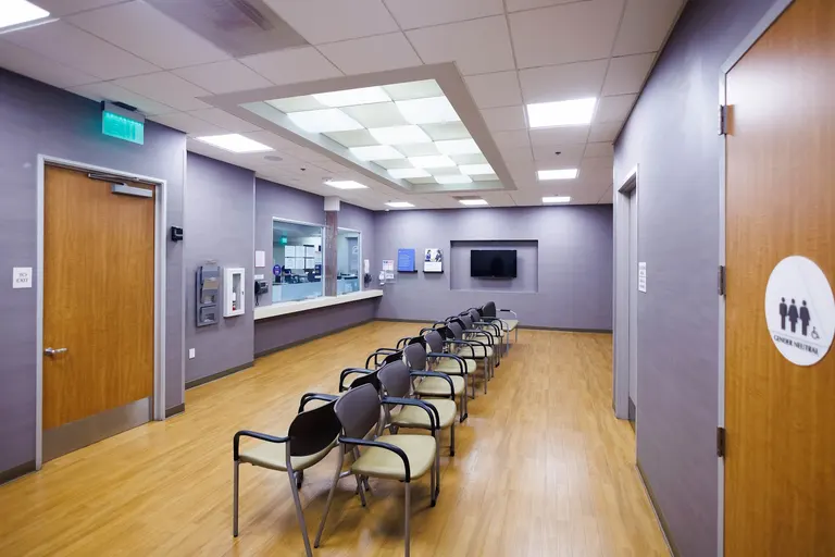 Planned Parenthood - Victorville Health Center — photo 3