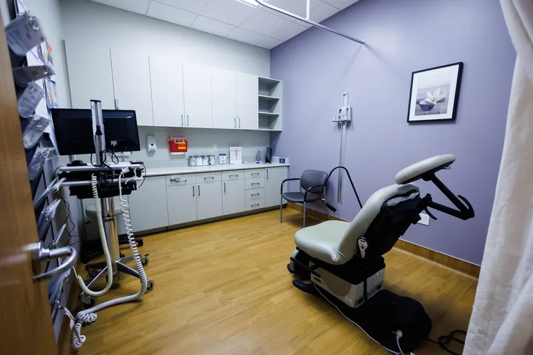 Planned Parenthood - Victorville Health Center — photo 4