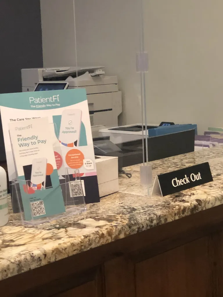 Society Hill Reproductive Medicine — photo 2