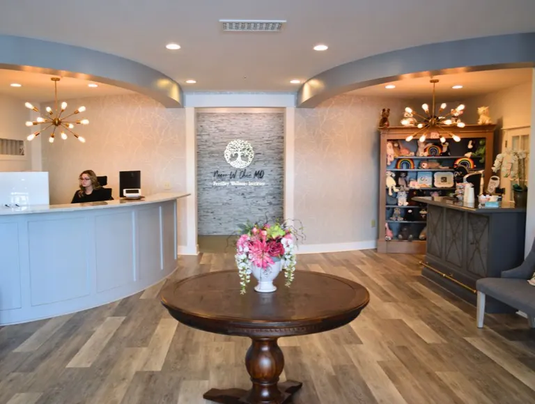 Fertility Wellness Institute of Ohio — photo 1