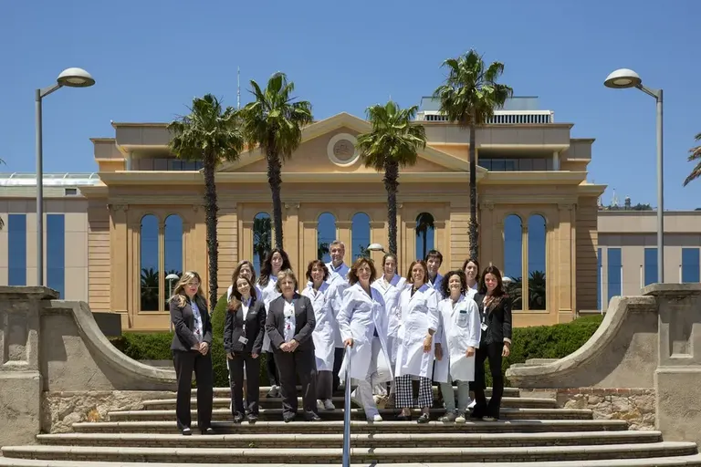 Fertility Barcelona Centro Médico Teknon — photo 1