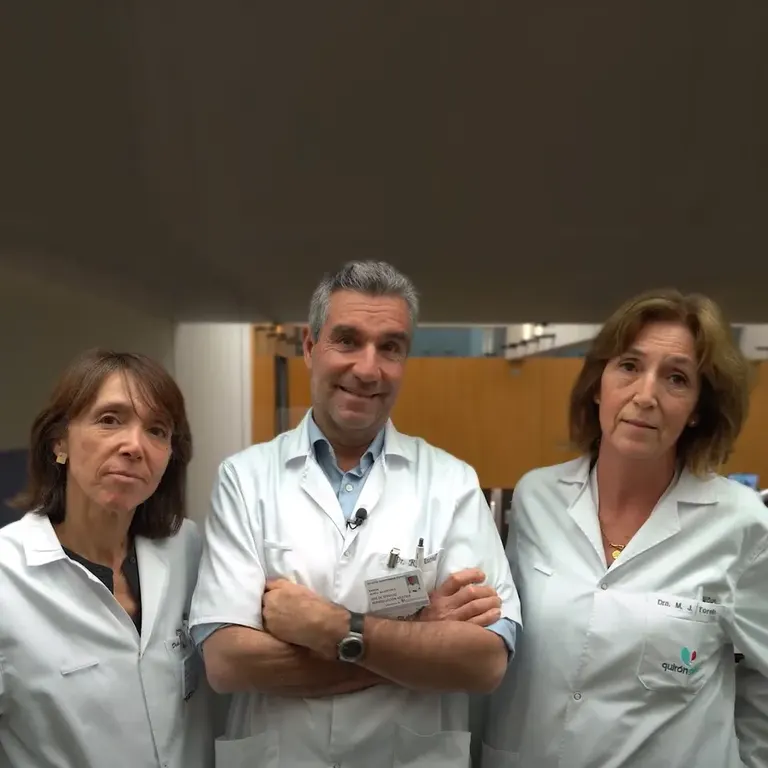 Fertility Barcelona Centro Médico Teknon — photo 3