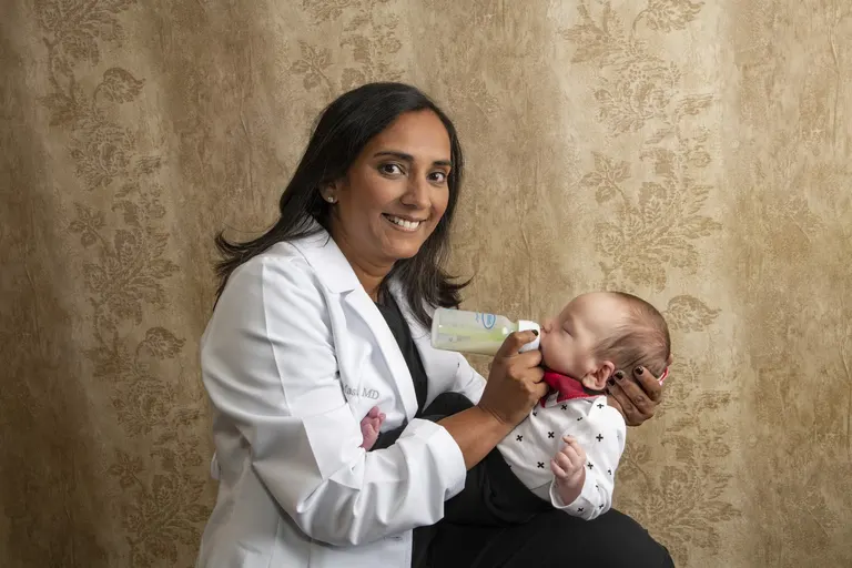 Reproductive Gynecology &amp; Infertility | Cleveland/Independence Location — photo 3