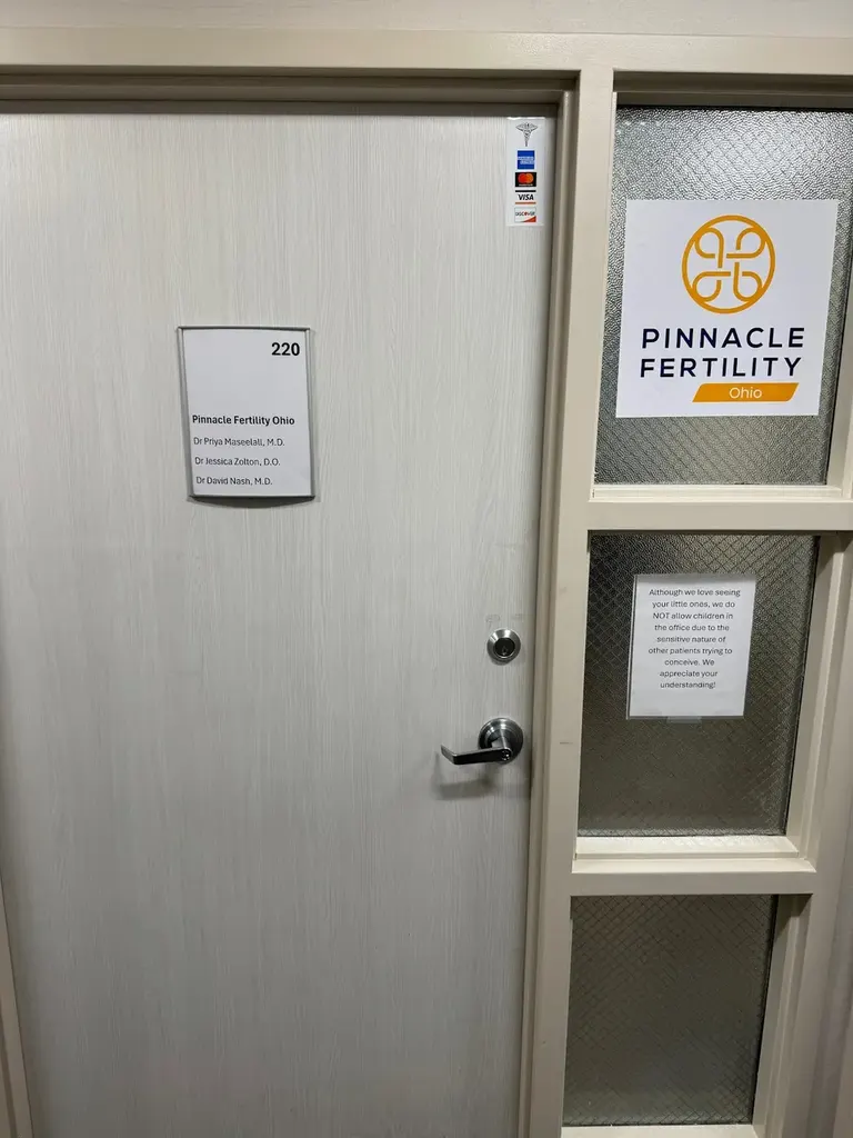 Reproductive Gynecology &amp; Infertility | Cleveland/Independence Location — photo 2
