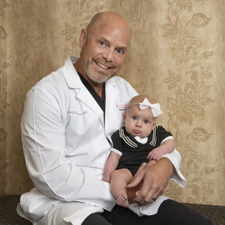 Reproductive Gynecology &amp; Infertility | Cleveland/Independence Location — photo 4