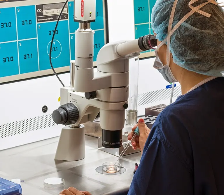 IVF Ohio Fertility Centers, Sylvania, Ohio — photo 3
