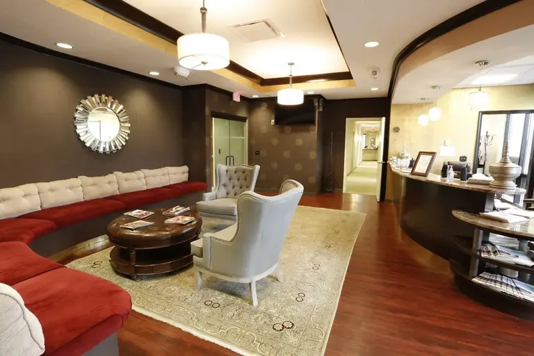 Reproductive Gynecology &amp; Infertility | Columbus Location — photo 1