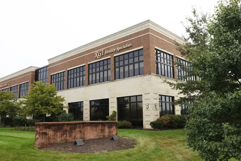 Reproductive Gynecology &amp; Infertility | Columbus Location — photo 2