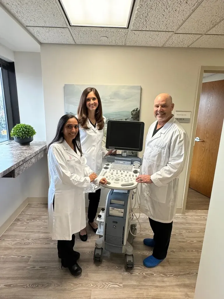 Reproductive Gynecology &amp; Infertility | Youngstown Location — photo 1
