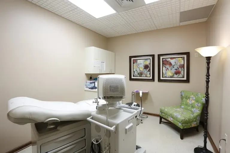 Reproductive Gynecology &amp; Infertility | Youngstown Location — photo 2