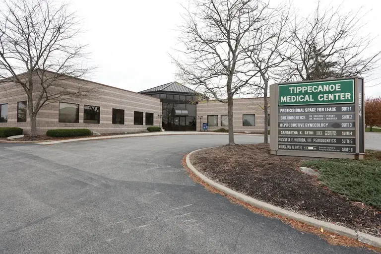 Reproductive Gynecology &amp; Infertility | Youngstown Location — photo 3