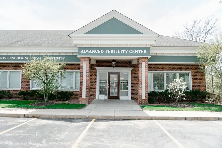 Advanced Fertility of Chicago