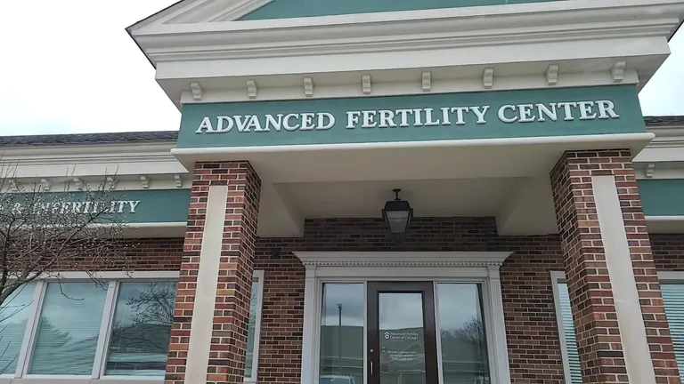 Advanced Fertility of Chicago — photo 3
