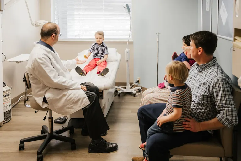 Wisconsin Fertility Institute — photo 4
