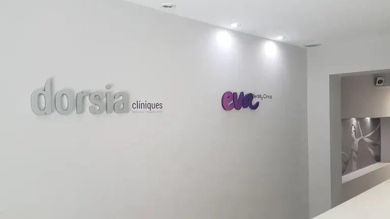 Clínica EVA Fertilidad y Reproducción Asistida — photo 2