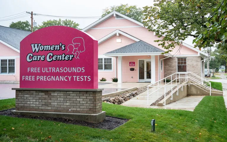 Saint Joseph FertilityCare Center — photo 3