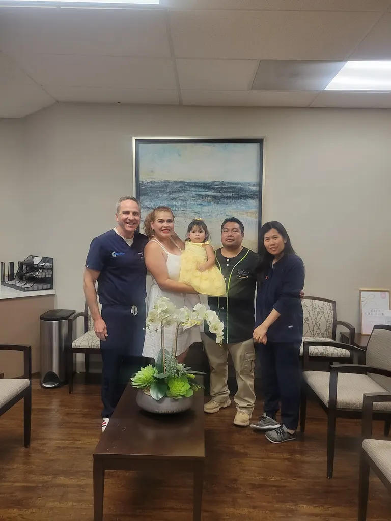 HRC Fertility - Rancho Cucamonga
