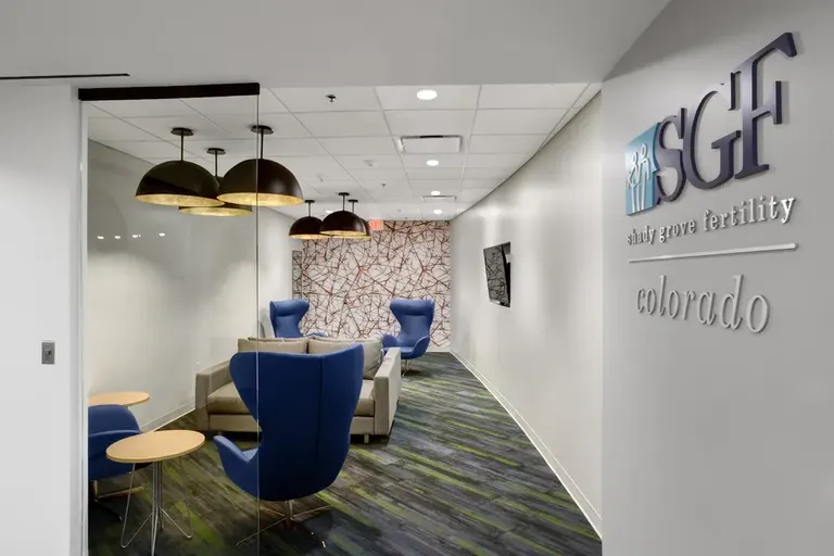 Shady Grove Fertility in Denver, CO — photo 2