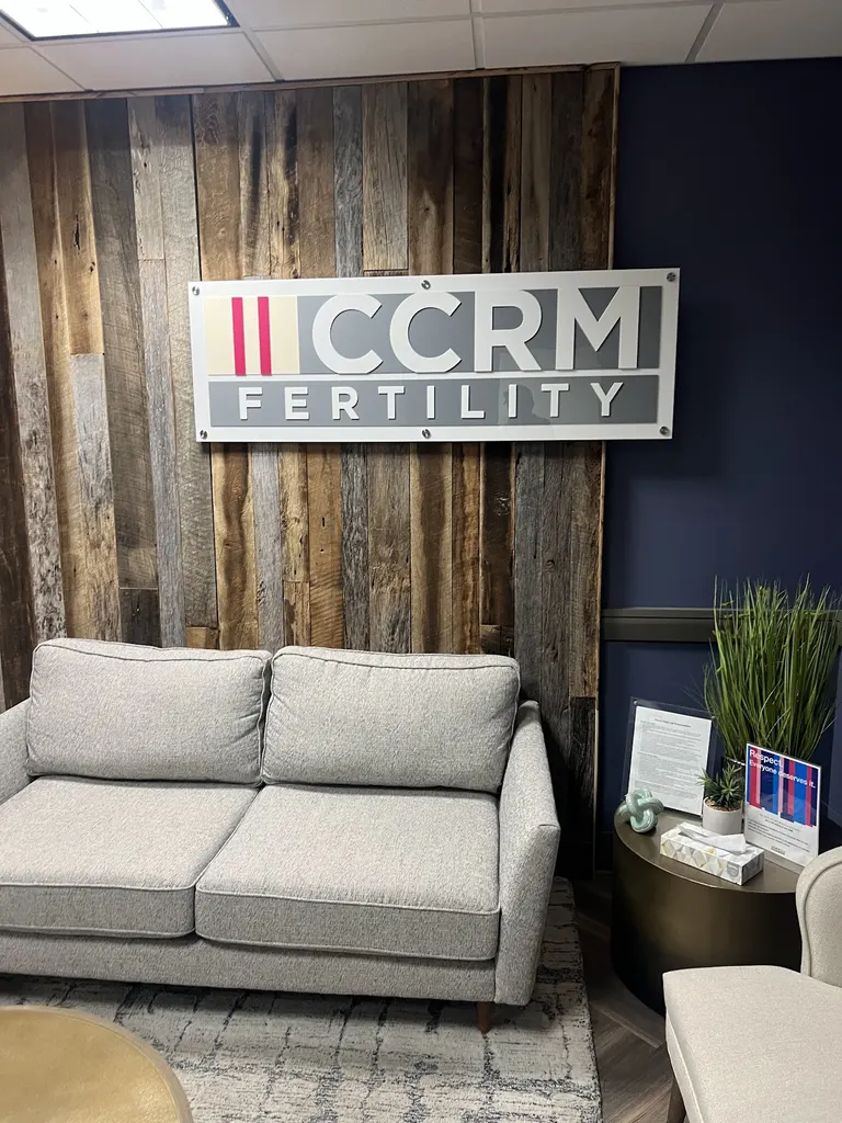 CCRM Fertility of Louisville