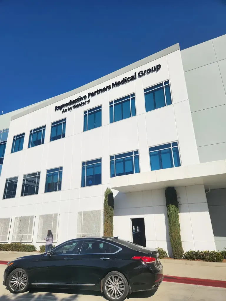 Reproductive Partners Medical Group