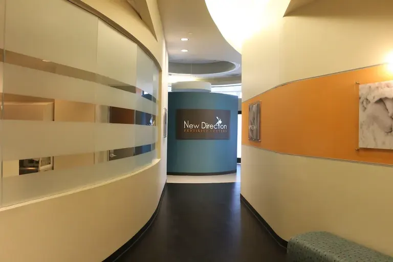 New Direction Fertility Centers — photo 1