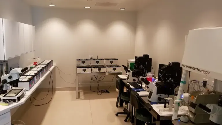 New Direction Fertility Centers — photo 3