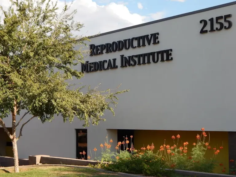 Fertility Treatment Center