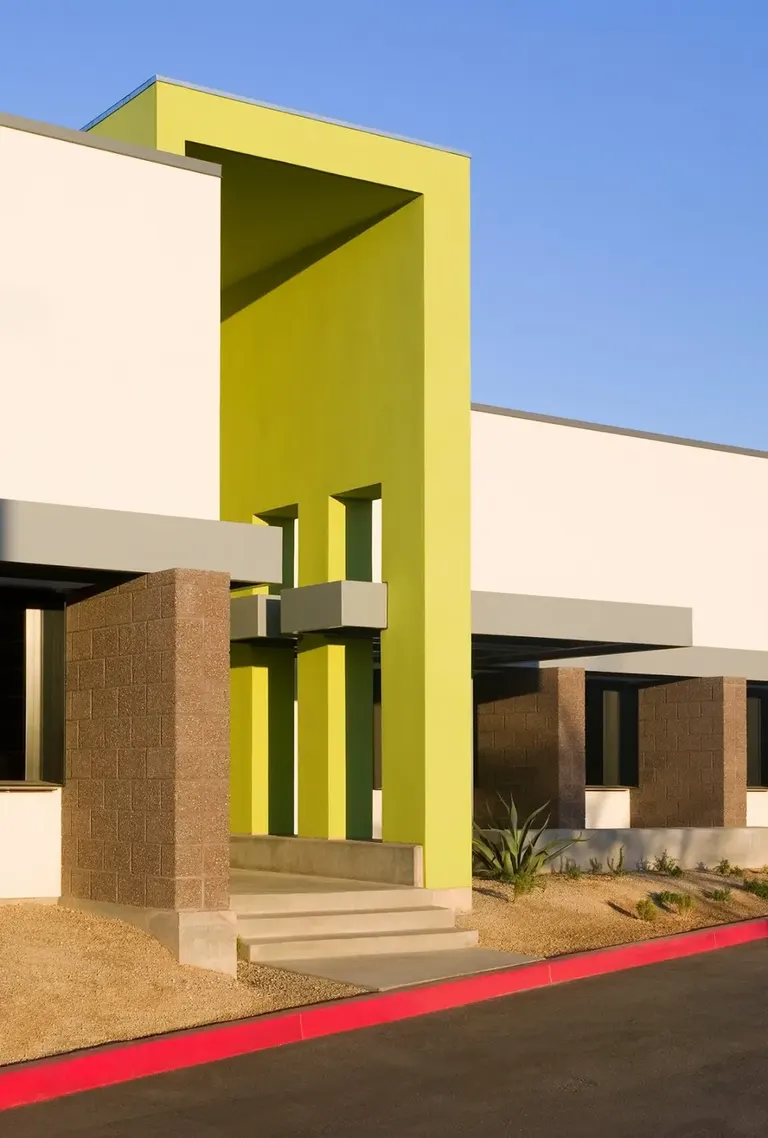 Fertility Treatment Center — photo 3