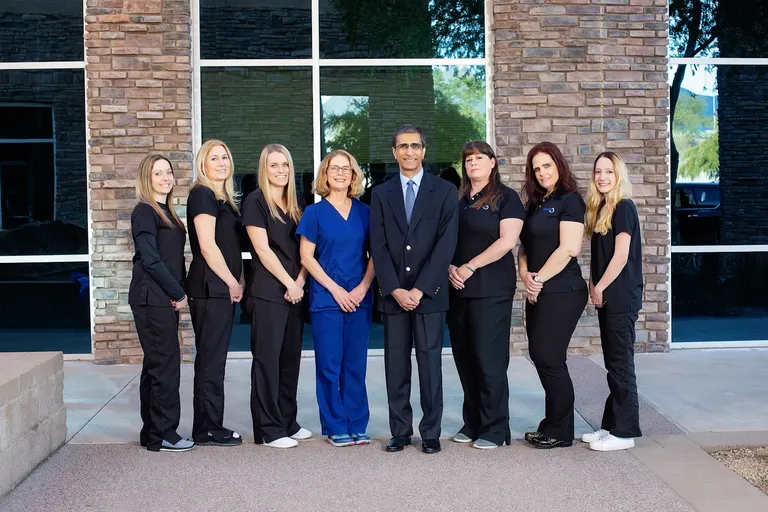 Arizona Center for Fertility Studies — photo 3