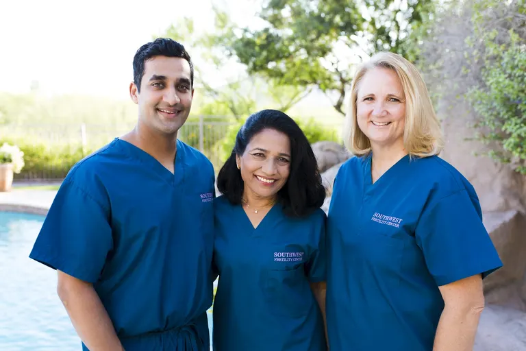 Southwest Fertility Center — photo 2