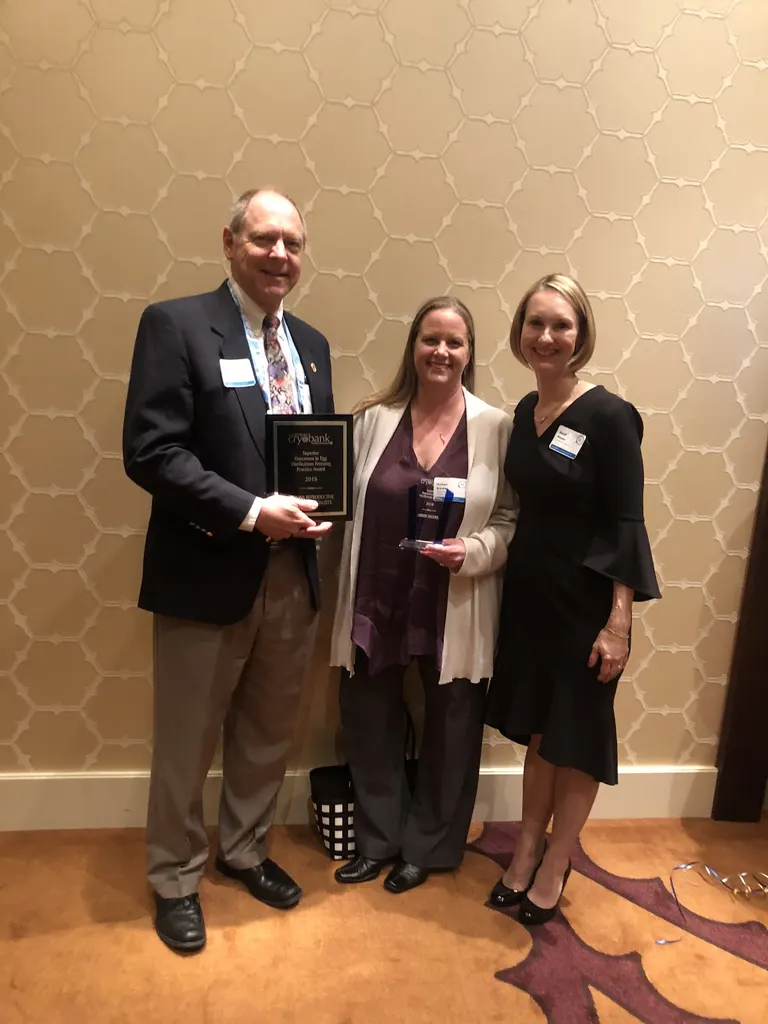 Arizona Reproductive Medicine Specialists — photo 4
