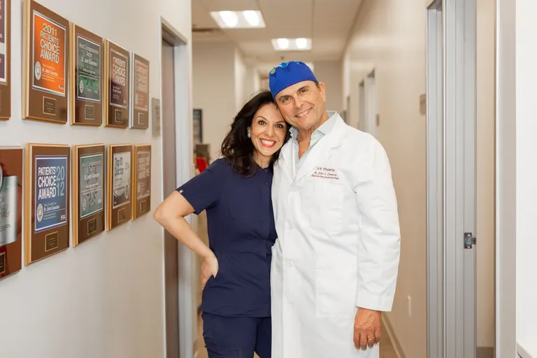 Arizona Reproductive Medicine Specialists — photo 4